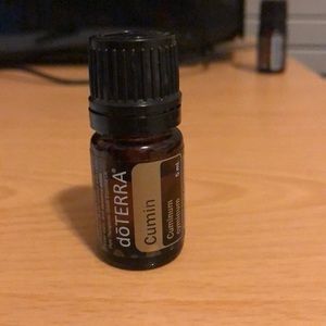 DoTerra Cumin 5ml never opened